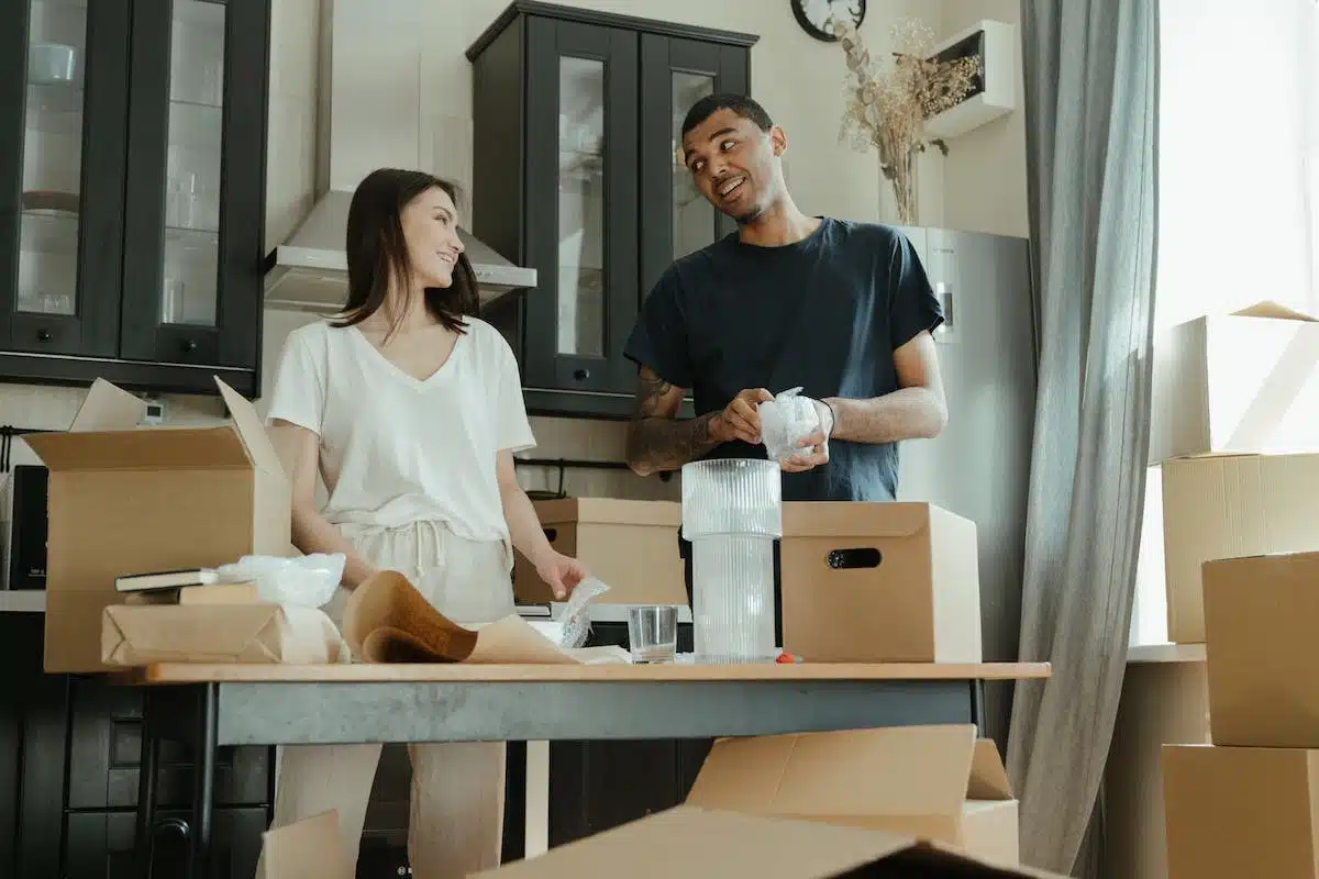 logement  sélection