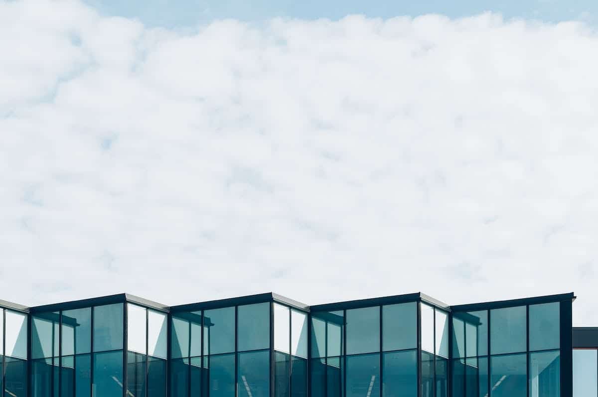 architecture moderne