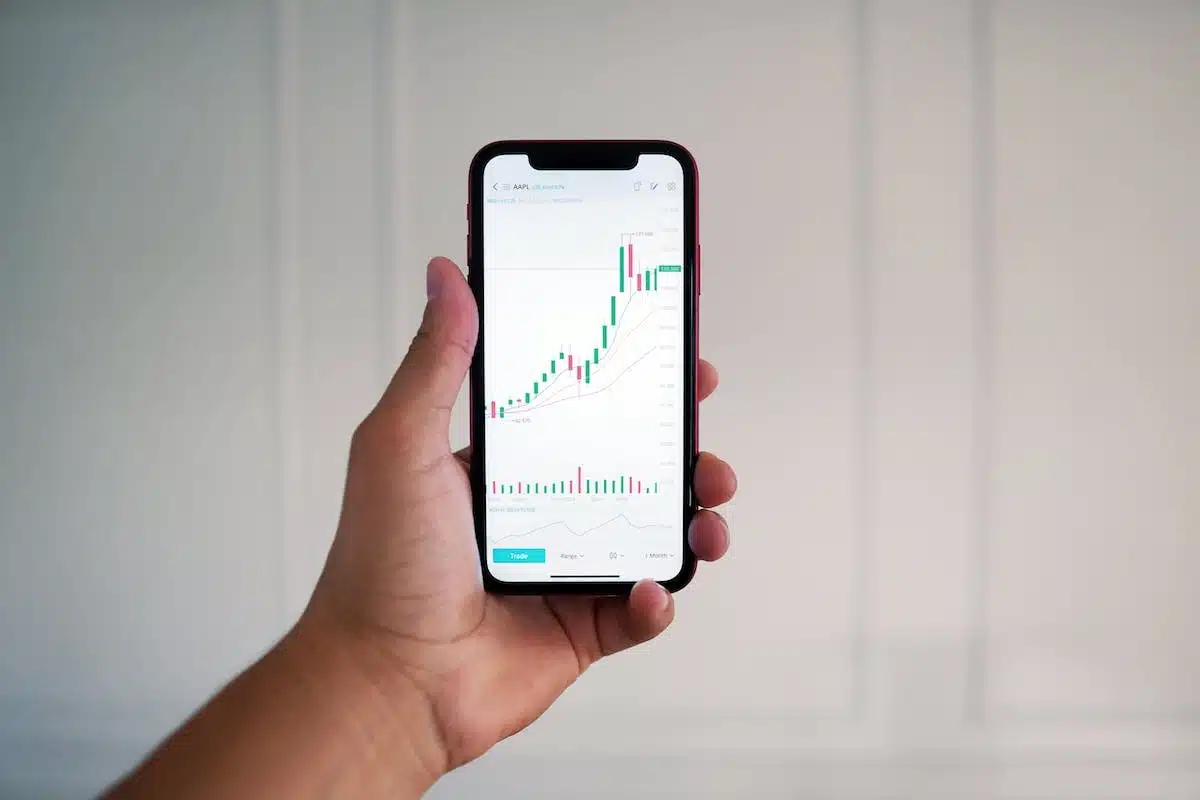 trading  sécurité