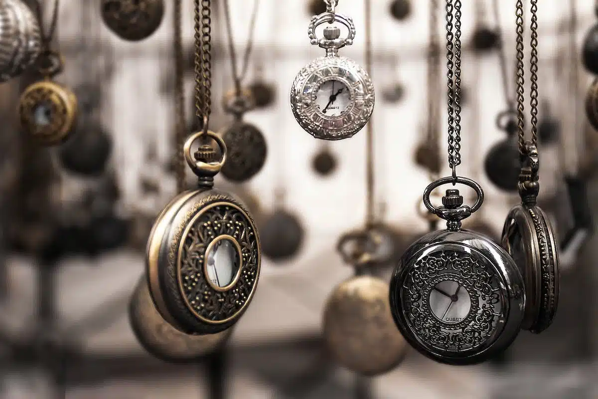 bijoux  entretien