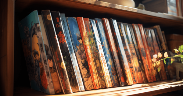 Les secrets du scan VF One Piece dévoilés - Com FM