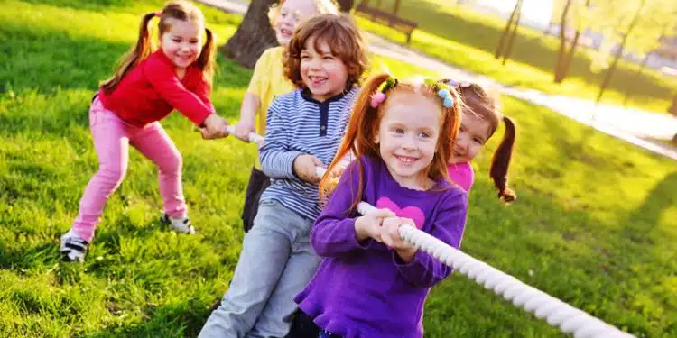 Comment choisir la bonne colonie de vacances pour votre enfant