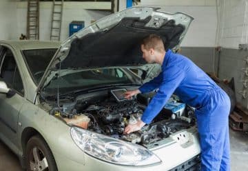 Comment entretenir votre véhicule pour éviter les pannes