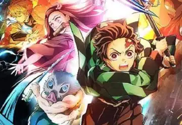 Est-ce qu'il y aura une saison 4 de Demon Slayer
