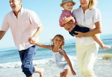 Les activités en famille à ne pas manquer lors d'un séjour en Bretagne