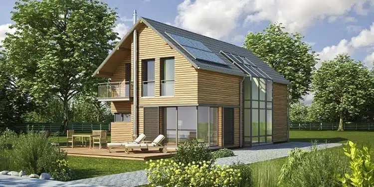 Les astuces pour une maison plus éco-responsable