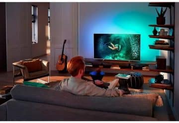 Quelle application pour regarder la TV gratuitement sur Smart TV