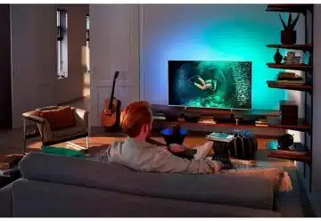 Quelle application pour regarder la TV gratuitement sur Smart TV