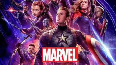 Série et film Marvel le guide pour regarder dans l'ordre