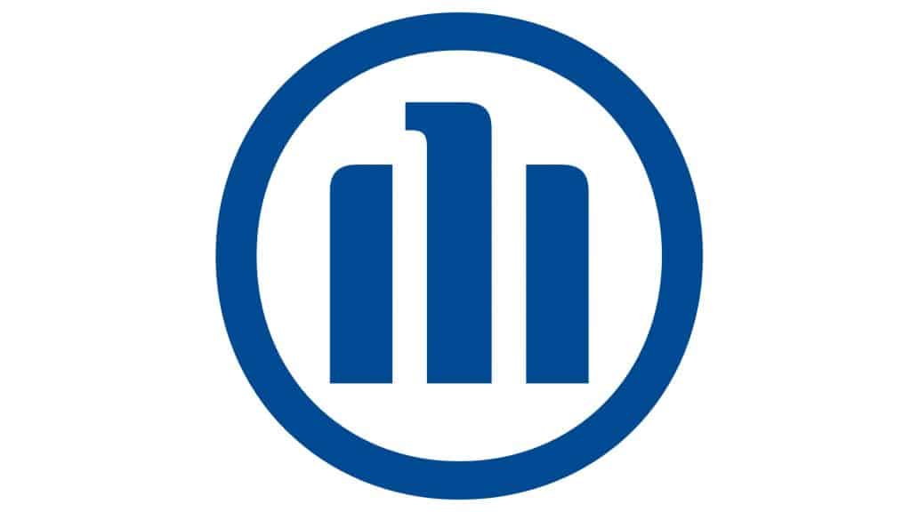 Allianz histoire de la marque et origine du logo