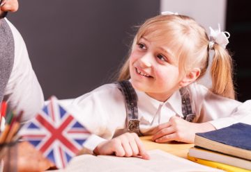 Anglais au CE1 : des activités clés en main pour captiver les élèves