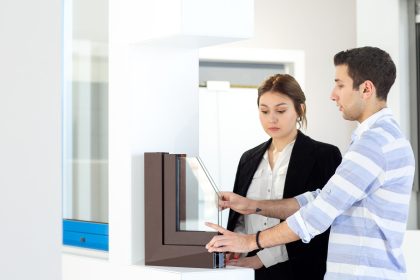Changer ses fenêtres à Paris : ce qu'il faut savoir avant de se lancer