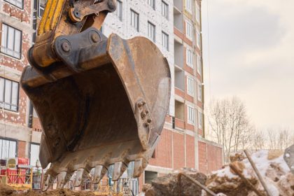 Déconstruction sélective : ce qu'il faut savoir avant de démolir un bâtiment