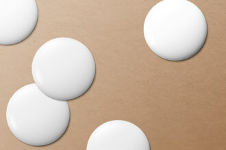 Écusson PVC personnalisé : comment distinguer un produit vraiment bien fait ?
