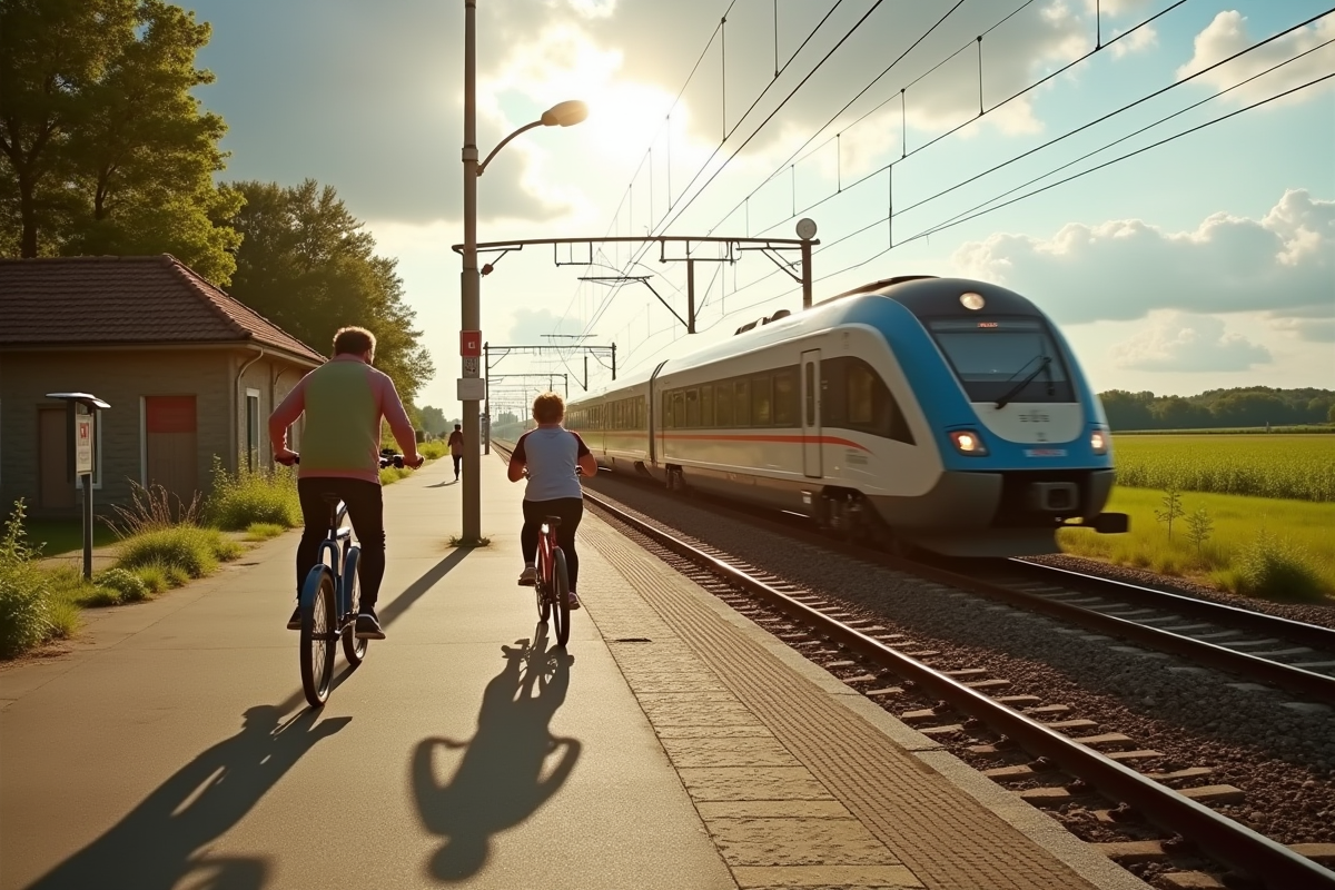 mobilité urbaine