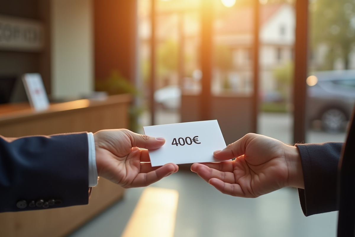 aide financière
