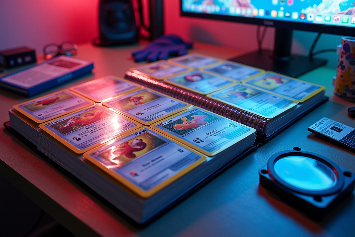 cartes pokémon