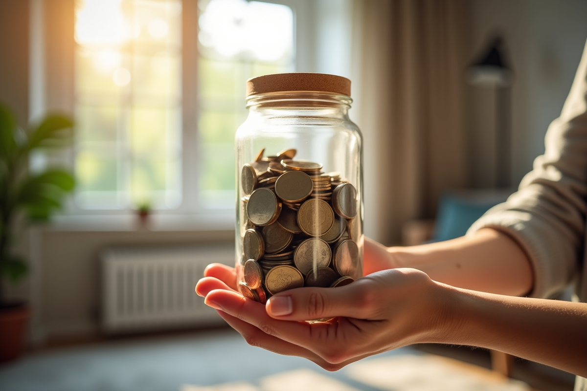 finances personnelles
