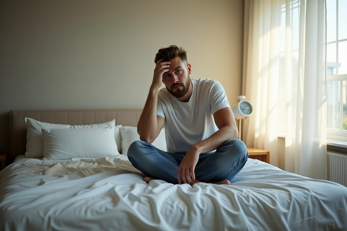 fatigue persistante