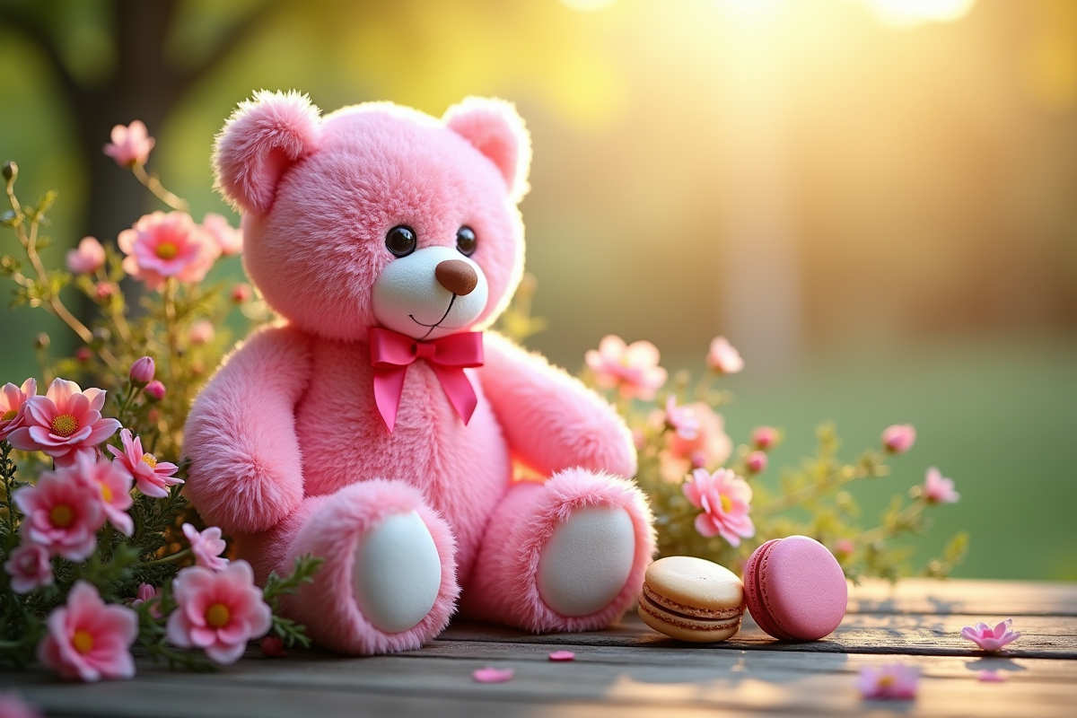 ours rose