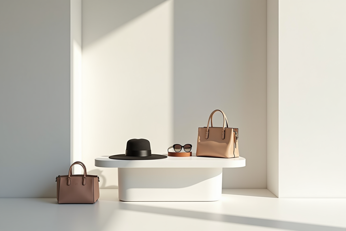 accessoires vestimentaires
