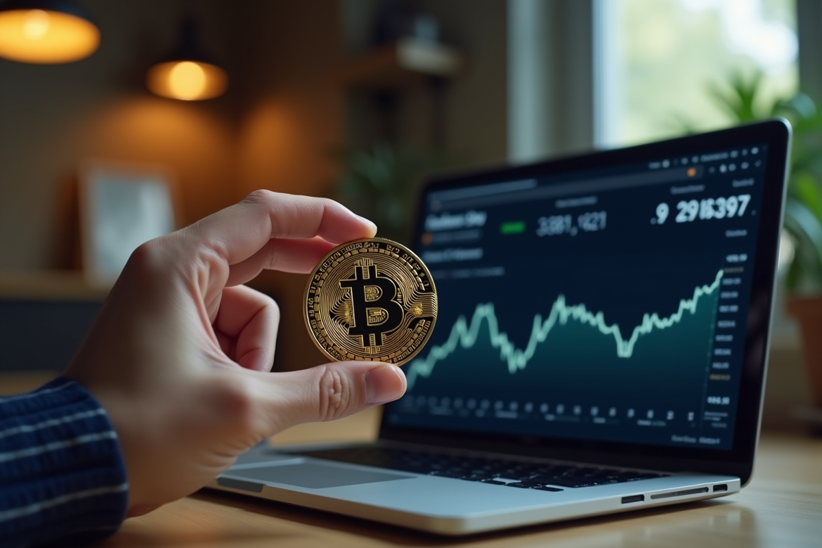 bitcoin transaction