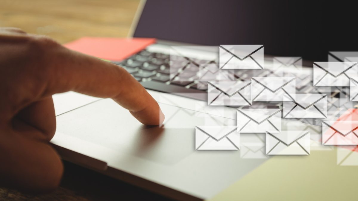 L'impact des tendances actuelles de l'email sur le marketing moderne
