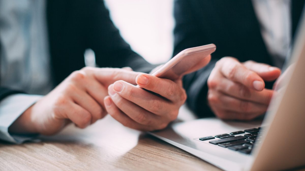 Le sms marketing pour booster l'engagement client