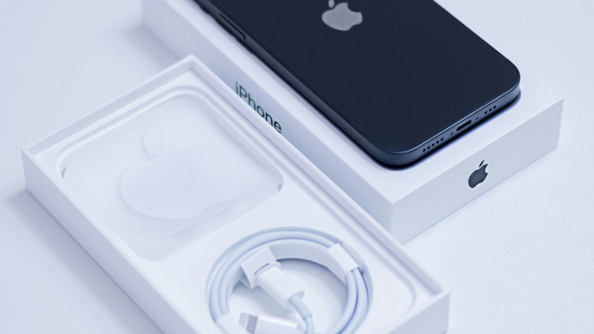 Les bonnes pratiques pour choisir un iPhone 13 reconditionné de qualité