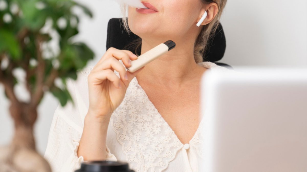 Les caractéristiques essentielles à connaître avant d’acheter une cigarette électronique puff
