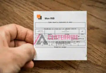 libellé de compte