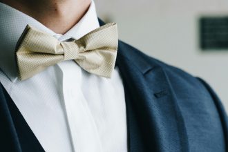 Nœud papillon : comment le choisir, le porter et le nouer en 2026 ?