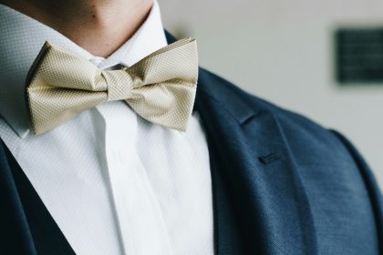 Nœud papillon : comment le choisir, le porter et le nouer en 2026 ?