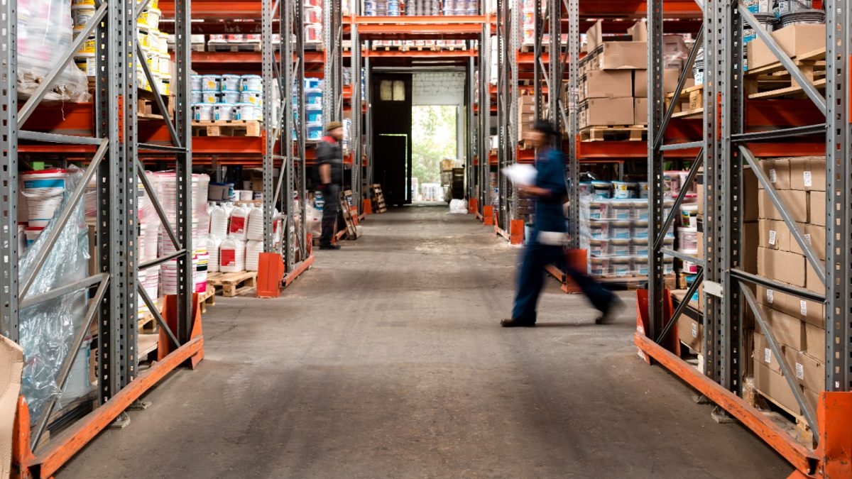 Optimisez votre chaîne logistique : découvrez des solutions flexibles!