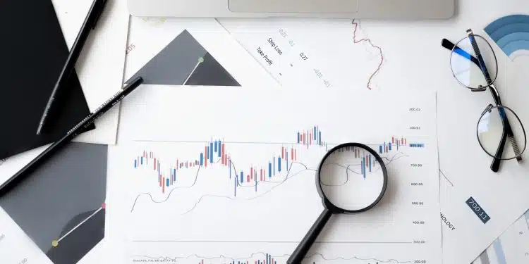 Options d'actions vs. options d'indices : comparaison pour un investissement optimal