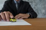 Quelles sont les démarches pour obtenir une carte grise ?