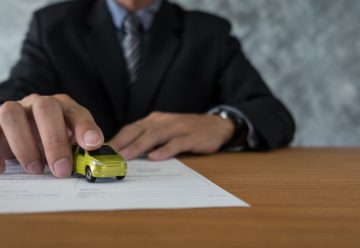 Quelles sont les démarches pour obtenir une carte grise ?