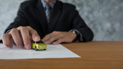Quelles sont les démarches pour obtenir une carte grise ?