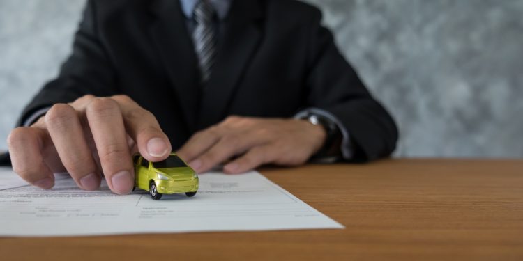Quelles sont les démarches pour obtenir une carte grise ?
