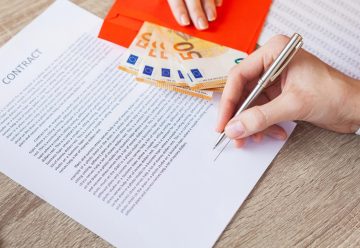 Qu'est-ce qu'une garantie totale pour loyer impayé ?