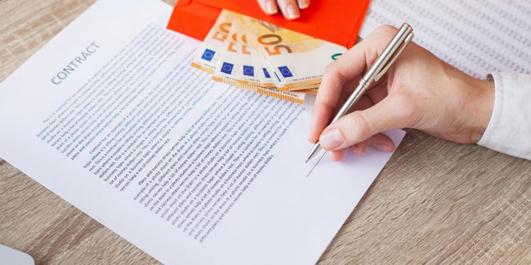Qu'est-ce qu'une garantie totale pour loyer impayé ?