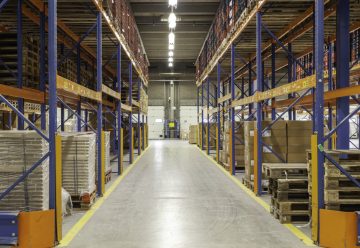 Qu'est-ce qu'une scpi logistique et comment fonctionne-t-elle ?