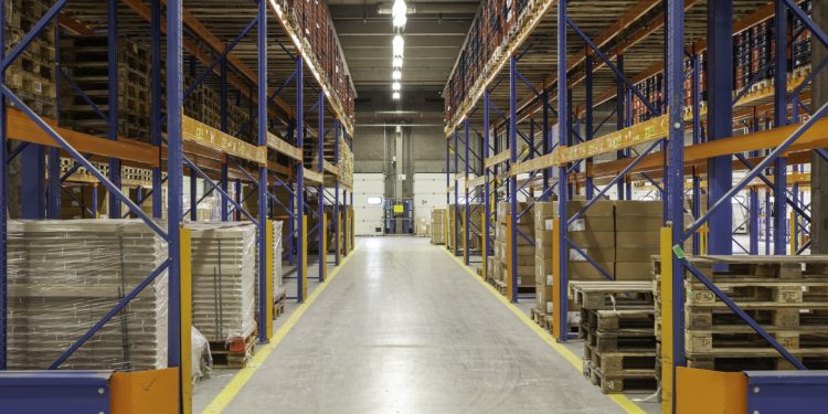 Qu'est-ce qu'une scpi logistique et comment fonctionne-t-elle ?
