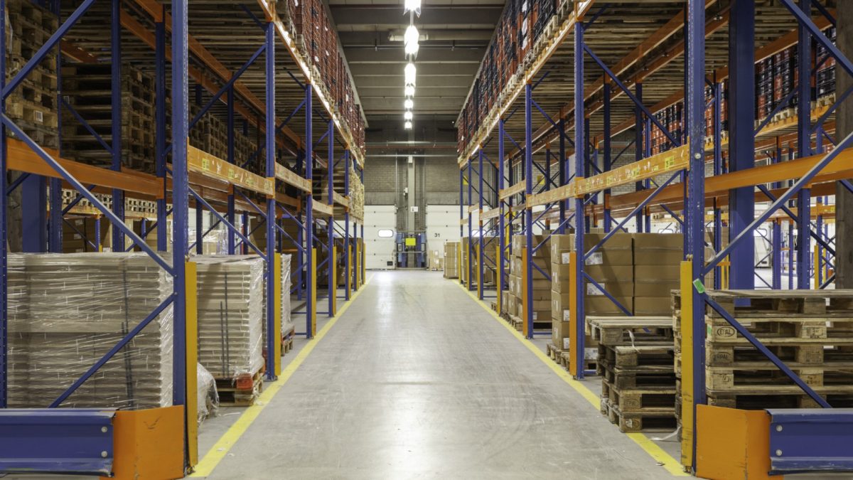 Qu'est-ce qu'une scpi logistique et comment fonctionne-t-elle ?