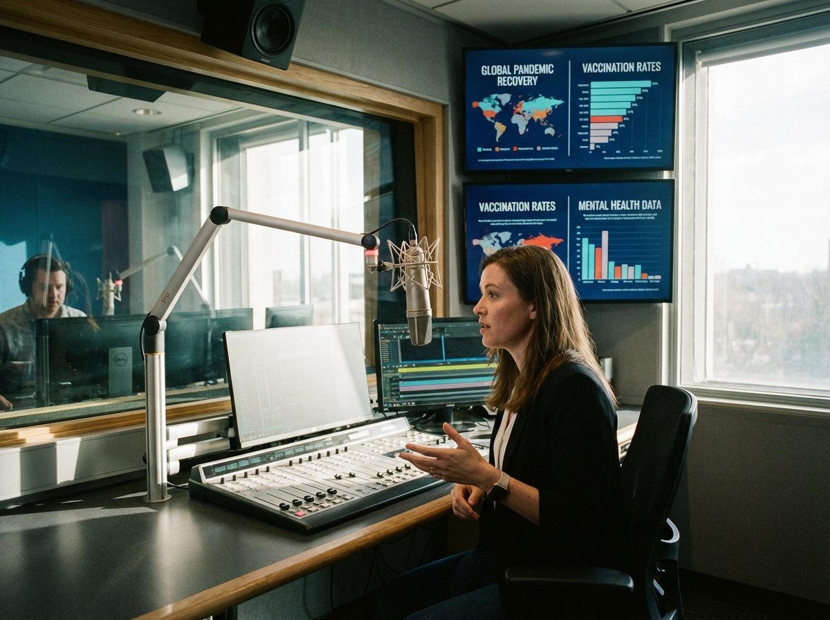 radio et santé publique