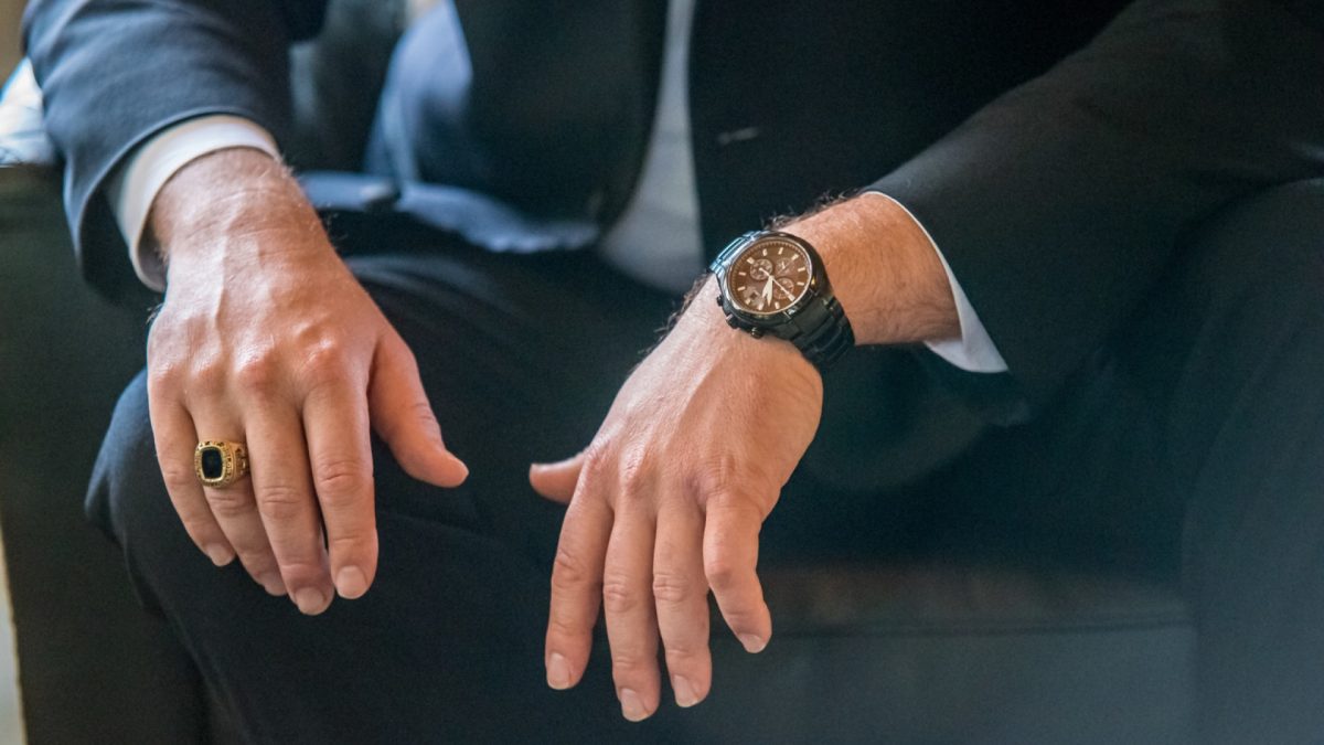 Tendances horlogères 2025 : ce que vous devez savoir