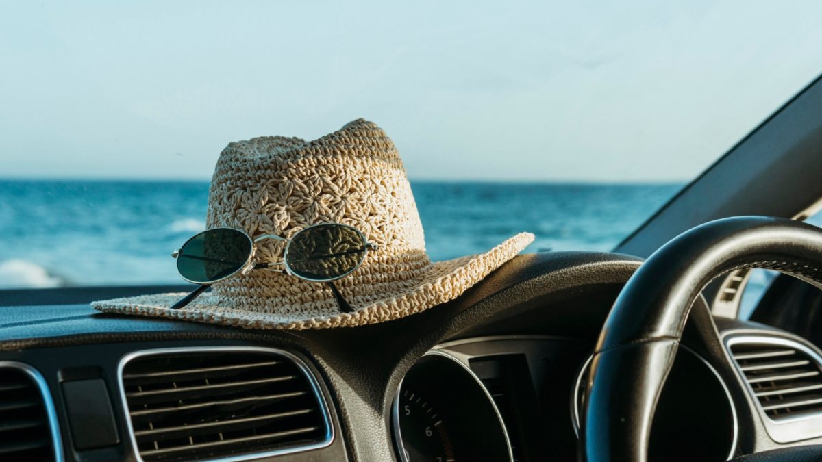 Visitez la Martinique à votre rythme en louant une voiture !